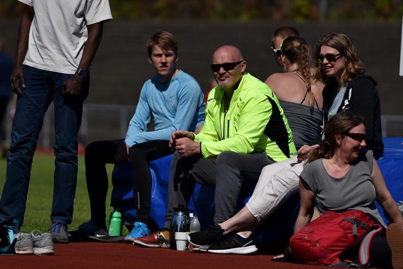 Resultater fra Herning Games