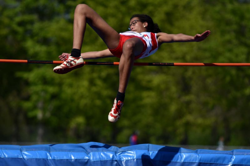 Resultater fra Herning Games