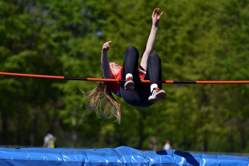 Resultater fra Herning Games