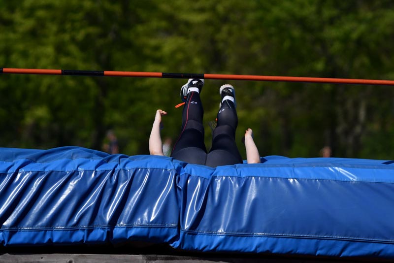 Resultater fra Herning Games