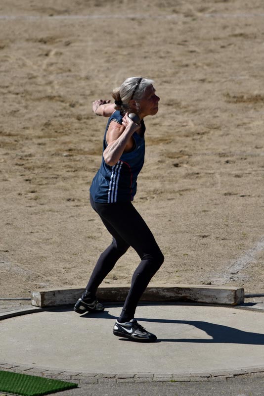 Resultater fra Herning Games