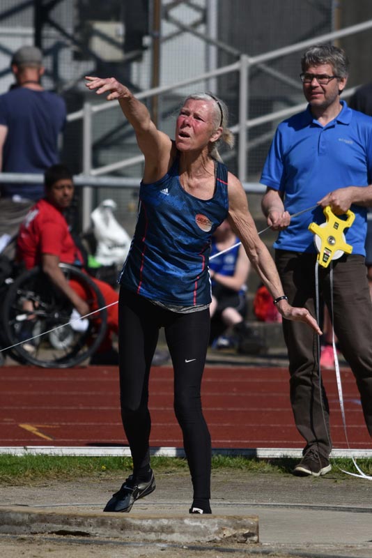 Resultater fra Herning Games