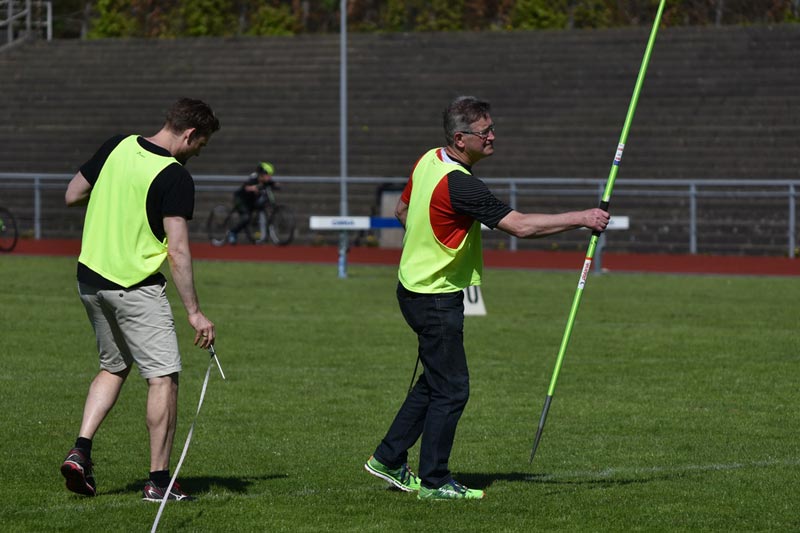 Resultater fra Herning Games