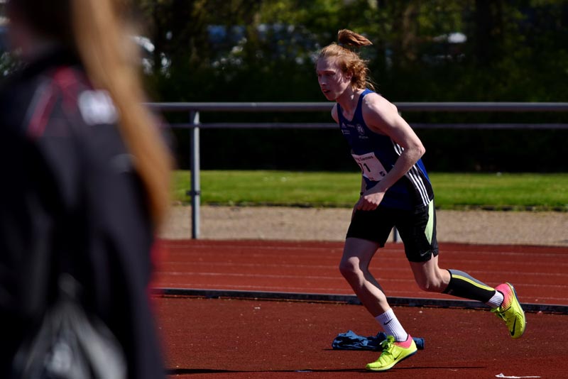 Resultater fra Herning Games