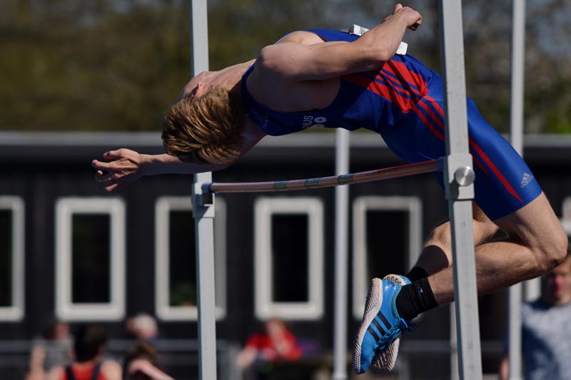 Resultater fra Herning Games