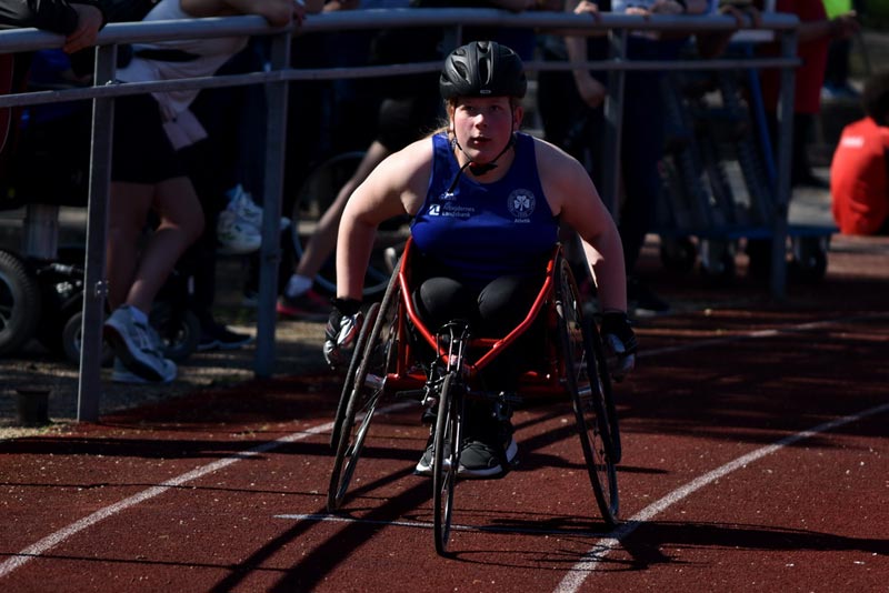 Resultater fra Herning Games