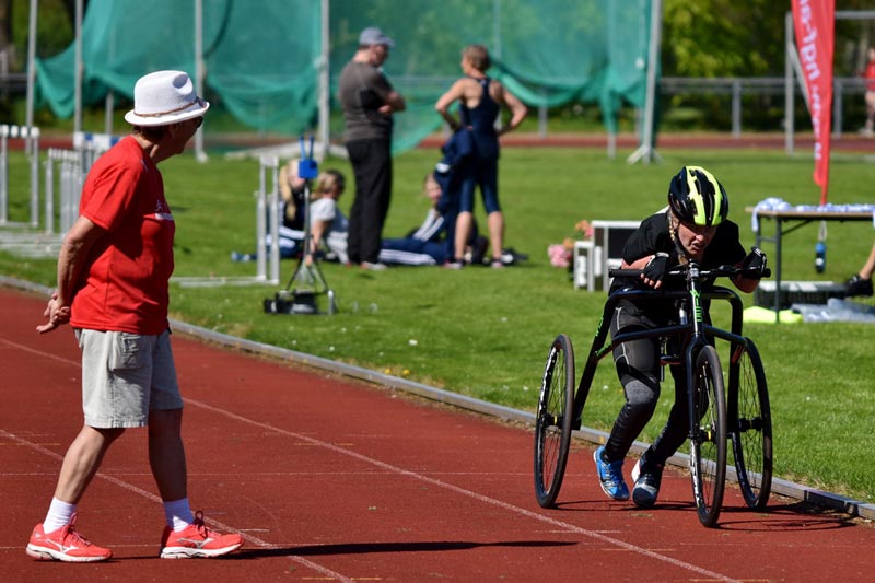 Resultater fra Herning Games