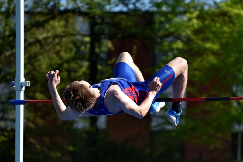 Resultater fra Herning Games