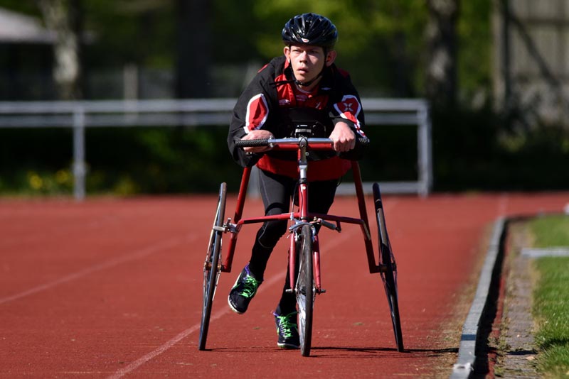 Resultater fra Herning Games