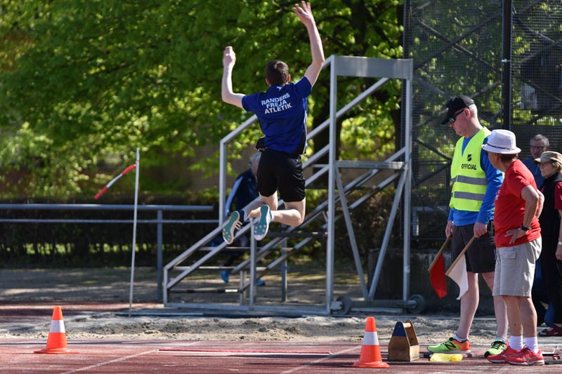 Resultater fra Herning Games