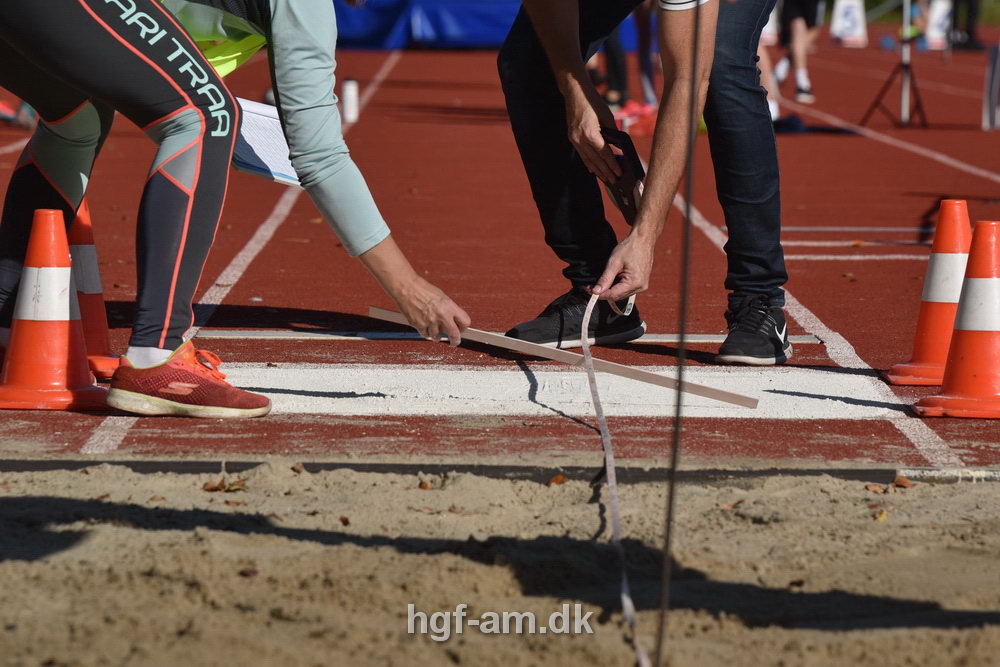 Billeder fra Vestdansk Holdmesterskab 2019