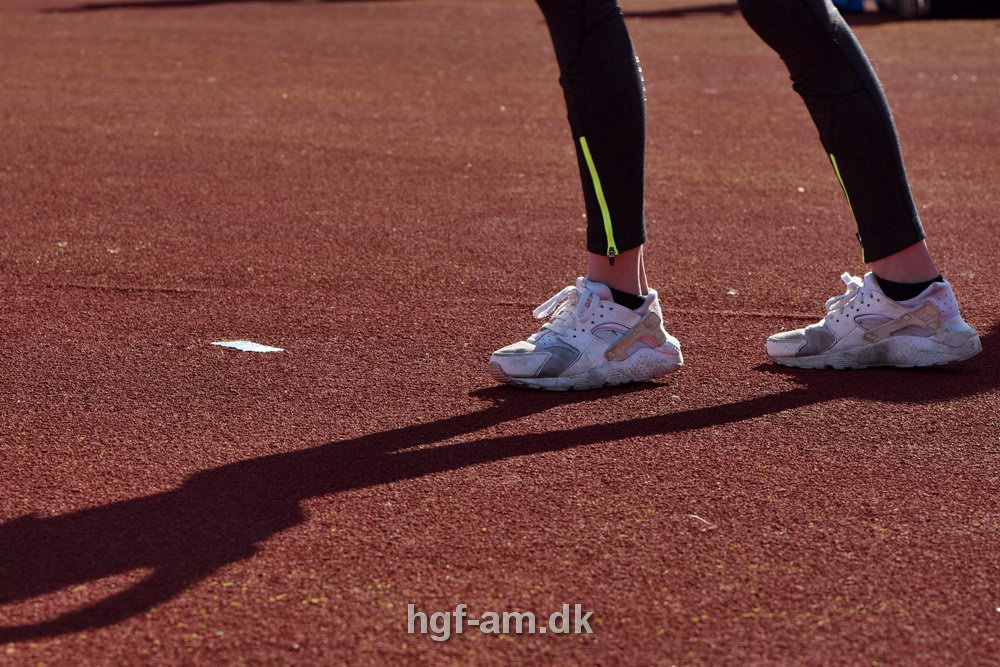 Billeder fra Vestdansk Holdmesterskab 2019