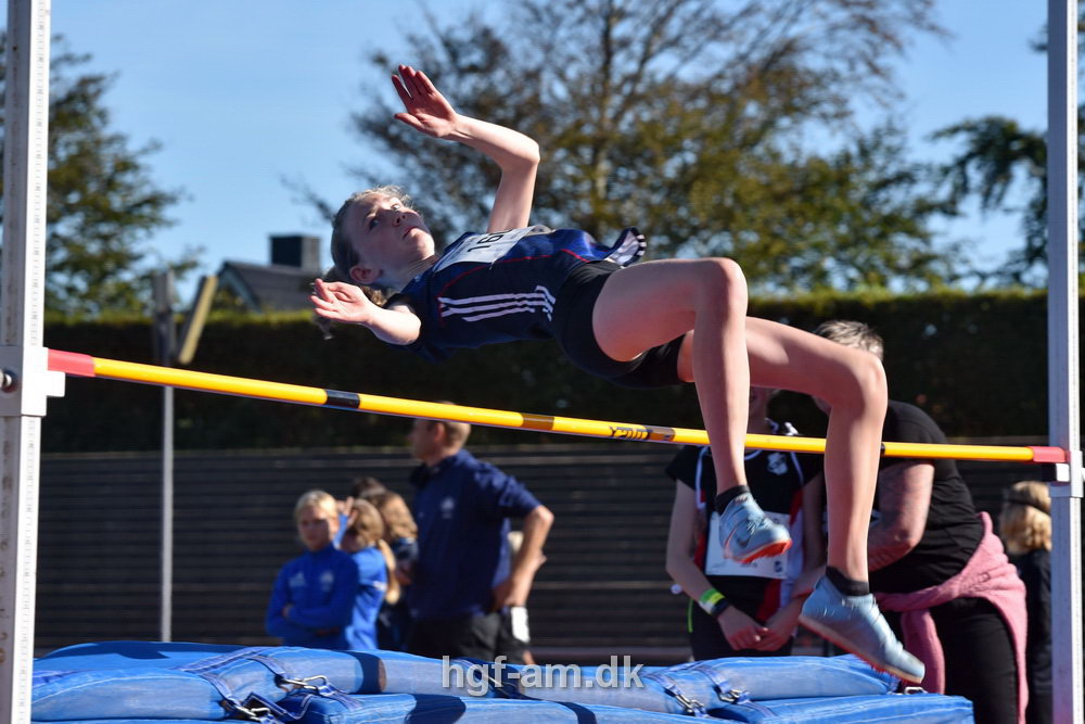 Billeder fra Vestdansk Holdmesterskab 2019