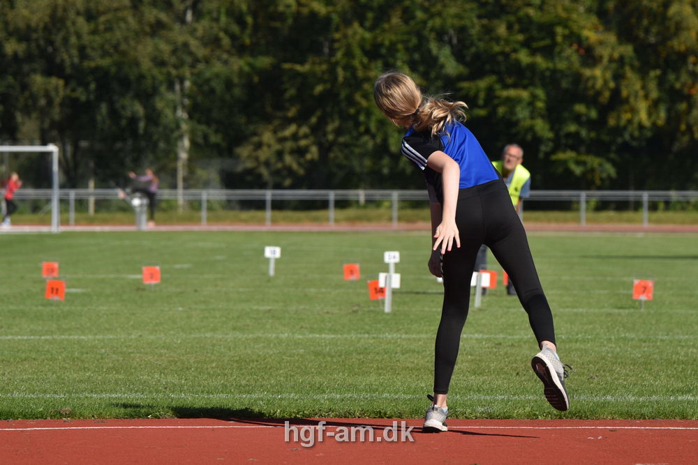Billeder fra Vestdansk Holdmesterskab 2019