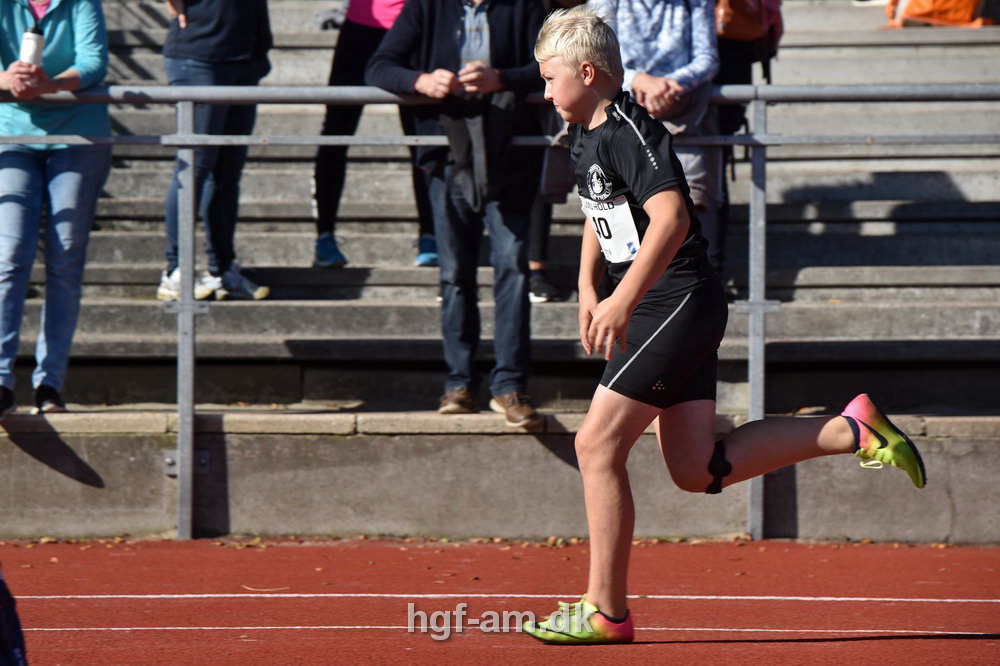 Billeder fra Vestdansk Holdmesterskab 2019