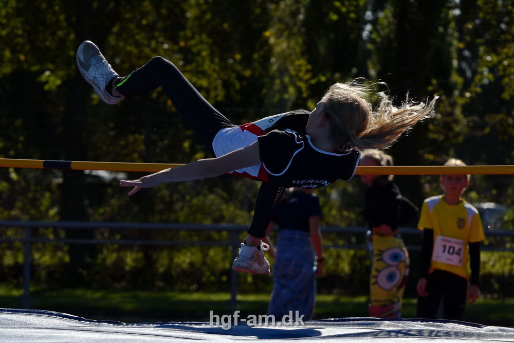 Billeder fra Vestdansk Holdmesterskab 2019