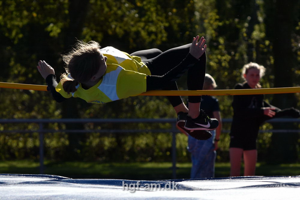 Billeder fra Vestdansk Holdmesterskab 2019