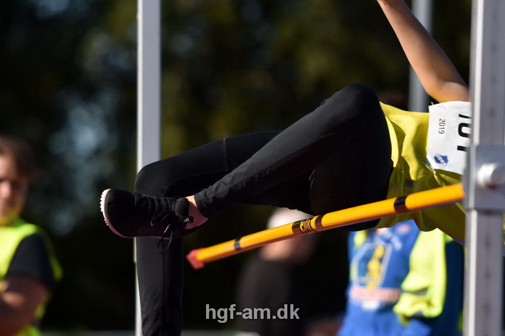 Billeder fra Vestdansk Holdmesterskab 2019