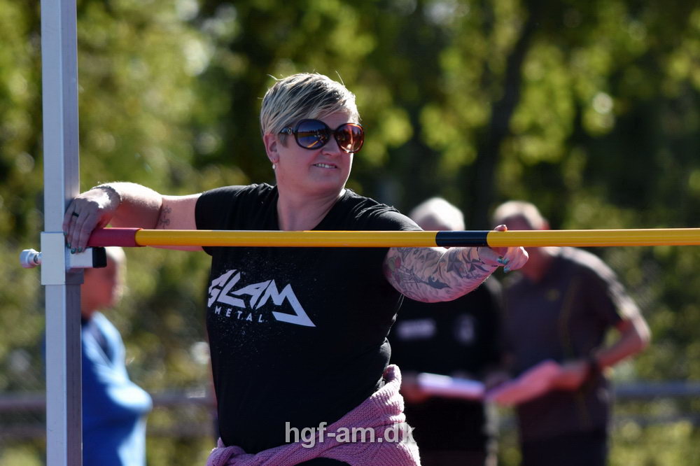 Billeder fra Vestdansk Holdmesterskab 2019