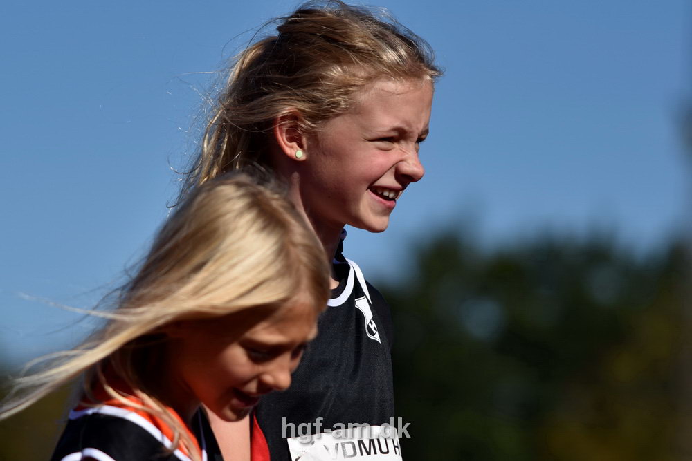 Billeder fra Vestdansk Holdmesterskab 2019