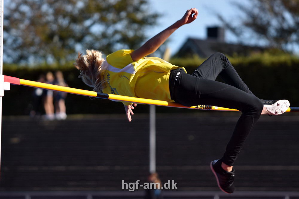Billeder fra Vestdansk Holdmesterskab 2019
