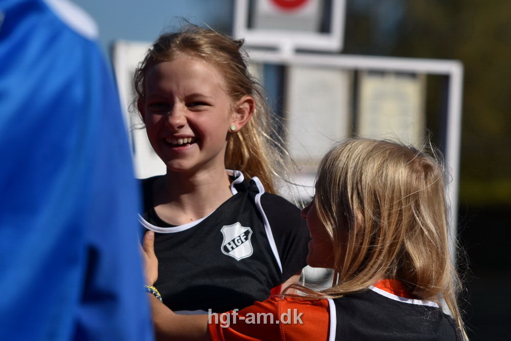 Billeder fra Vestdansk Holdmesterskab 2019