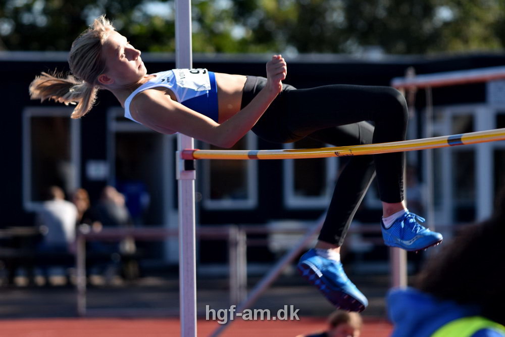 Billeder fra Vestdansk Holdmesterskab 2019