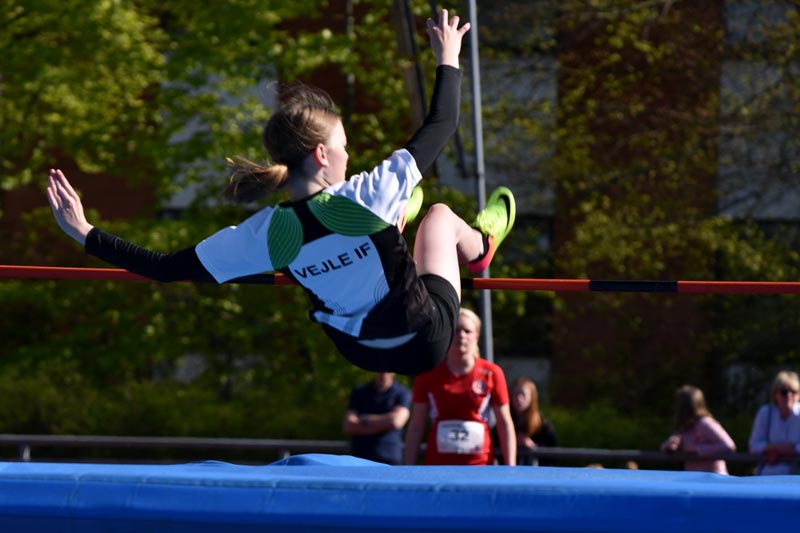 Resultater fra Herning Games