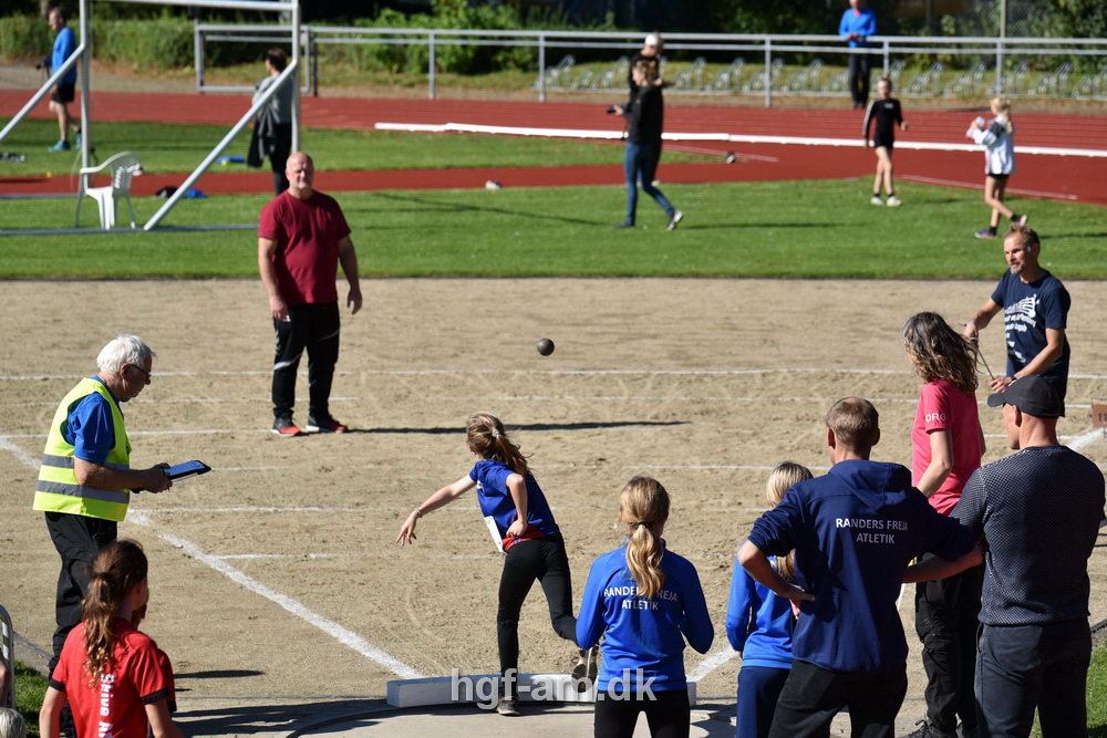 Billeder fra Vestdansk Holdmesterskab 2019