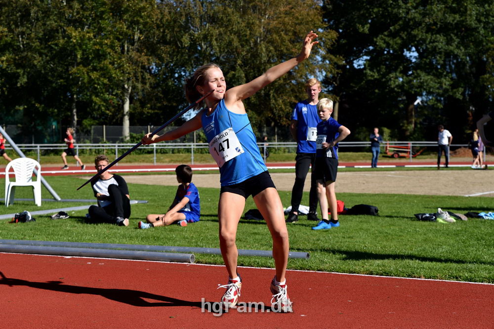 Billeder fra Vestdansk Holdmesterskab 2019