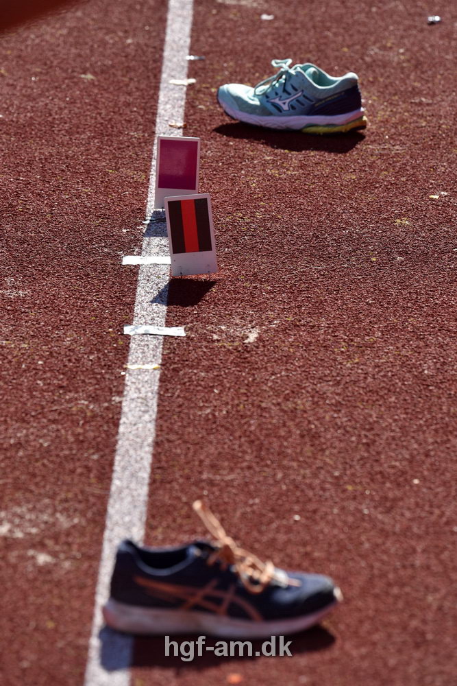 Billeder fra Vestdansk Holdmesterskab 2019