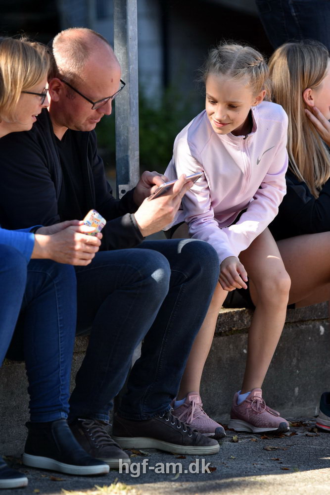 Billeder fra Vestdansk Holdmesterskab 2019