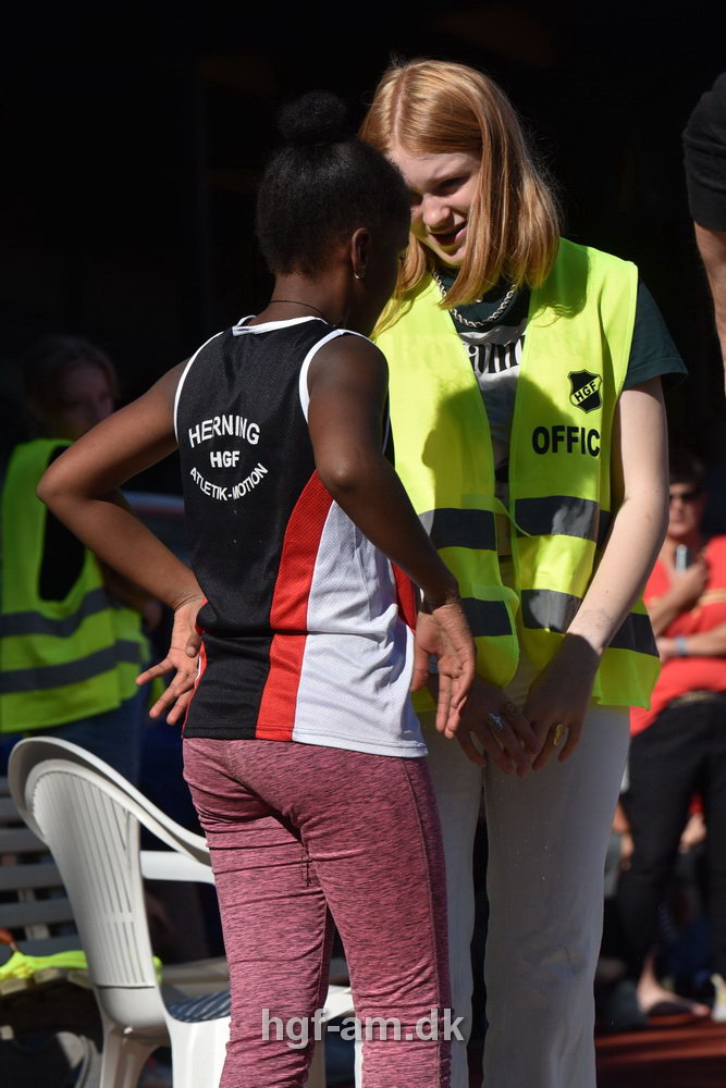 Billeder fra Vestdansk Holdmesterskab 2019