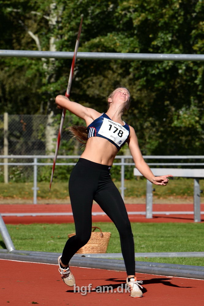 Billeder fra Vestdansk Holdmesterskab 2019