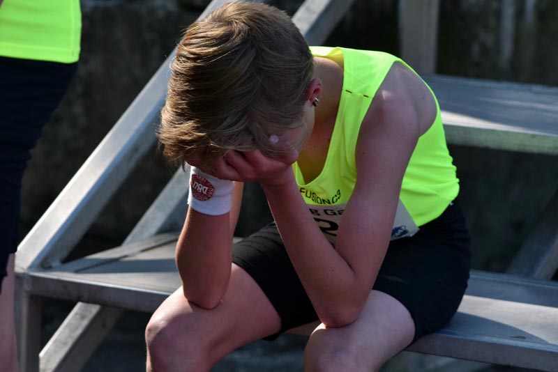 Resultater fra Herning Games