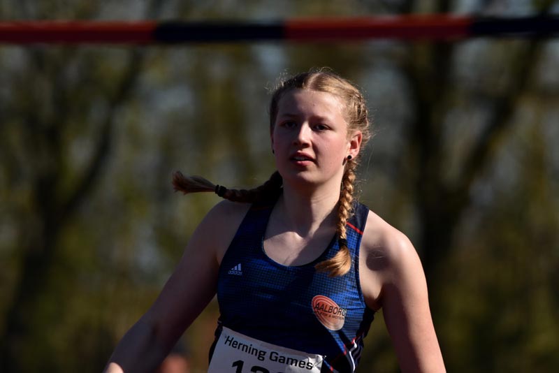 Resultater fra Herning Games