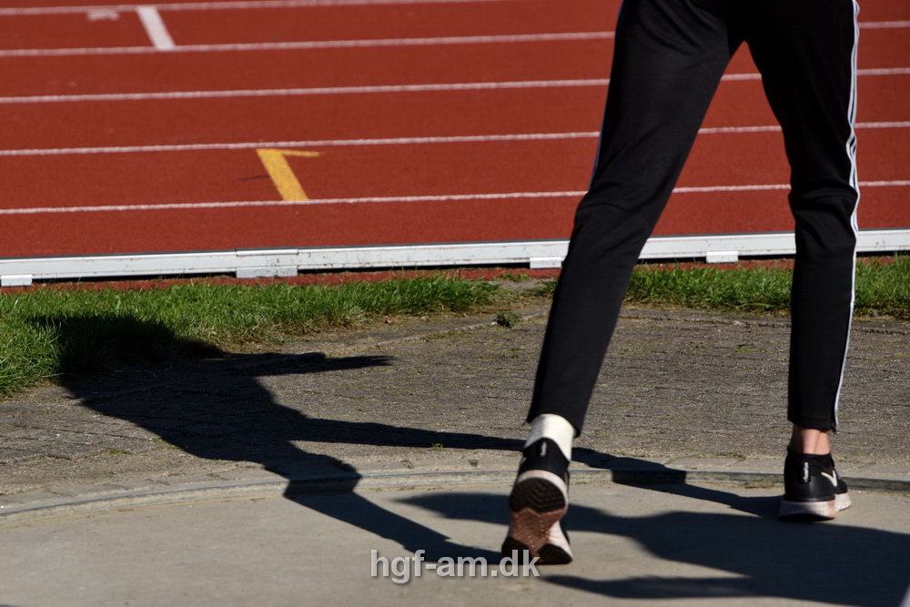 Billeder fra Vestdansk Holdmesterskab 2019