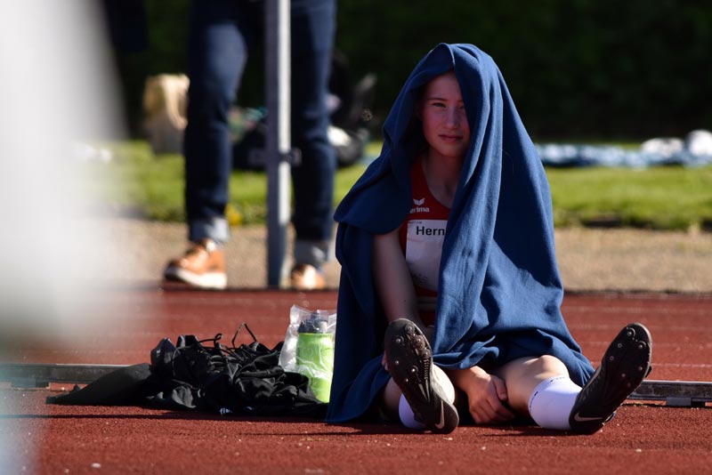 Resultater fra Herning Games