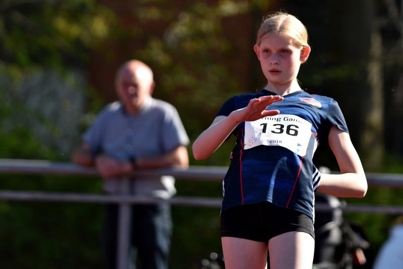 Resultater fra Herning Games