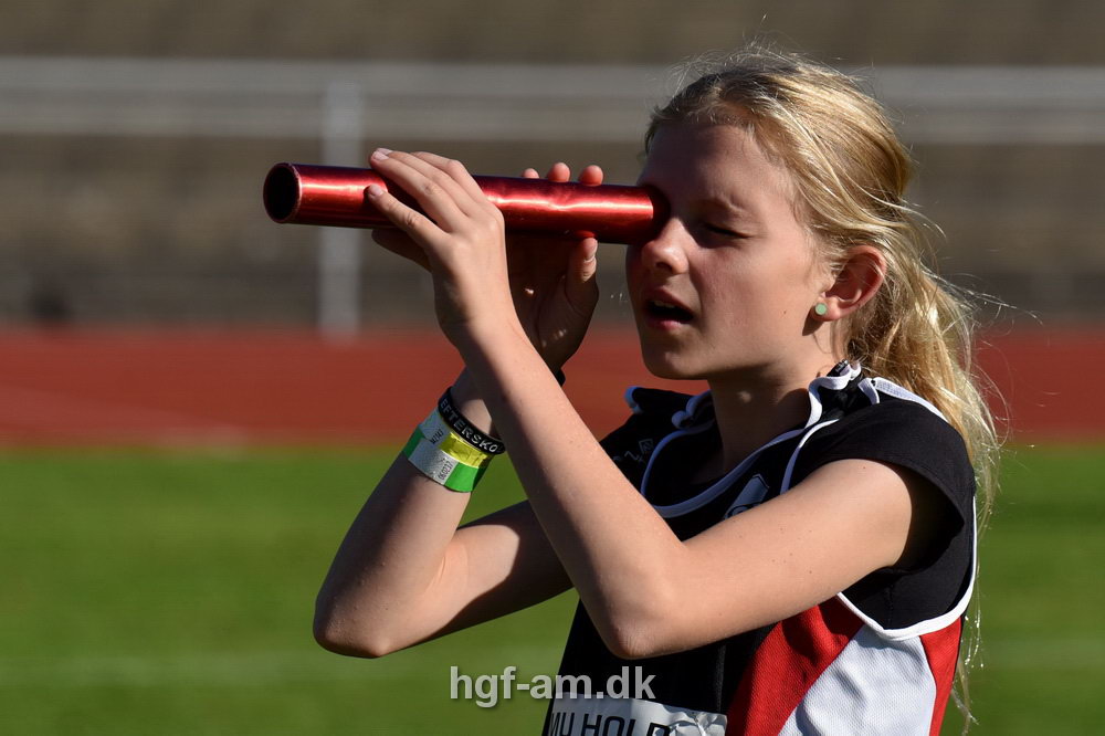 Billeder fra Vestdansk Holdmesterskab 2019