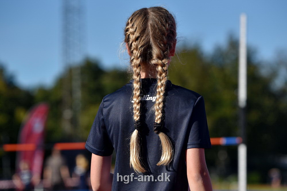 Billeder fra Vestdansk Holdmesterskab 2019