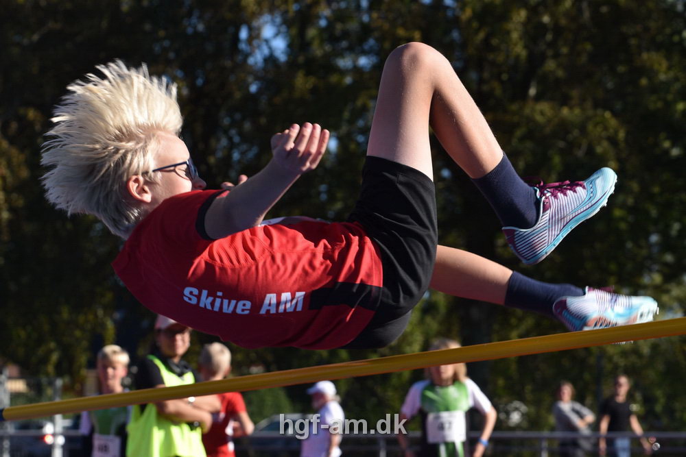 Billeder fra Vestdansk Holdmesterskab 2019