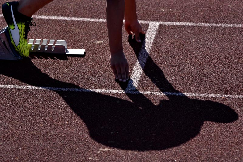 Resultater fra Herning Games