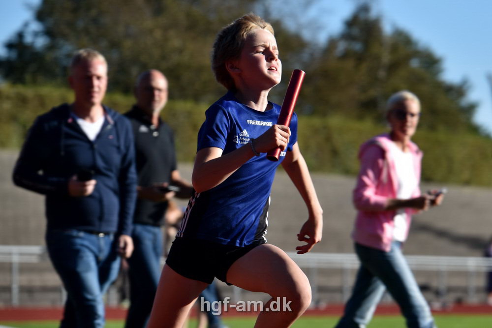 Billeder fra Vestdansk Holdmesterskab 2019