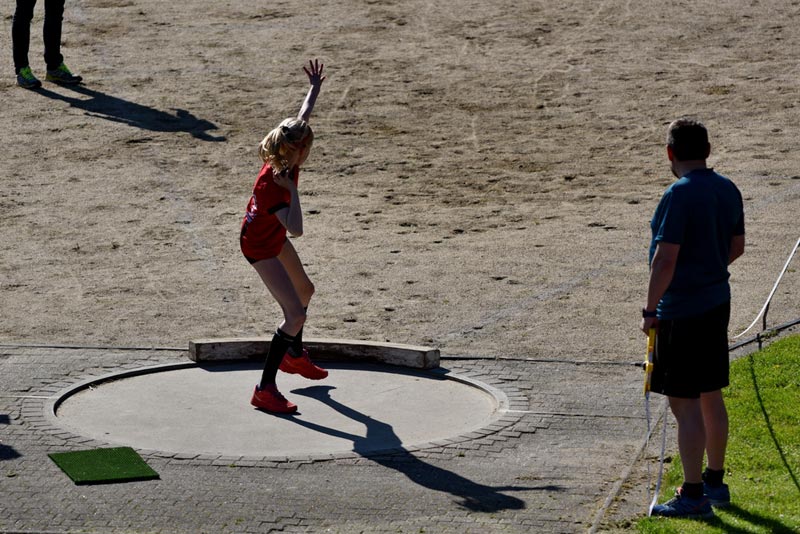 Resultater fra Herning Games