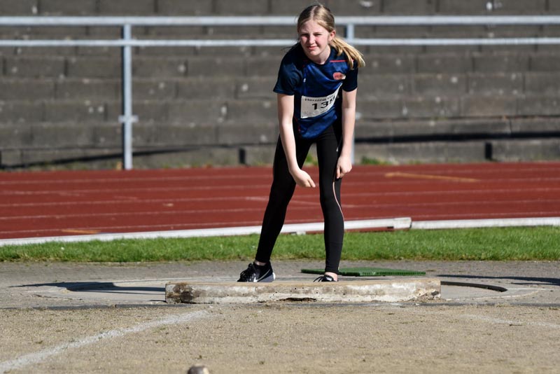 Resultater fra Herning Games