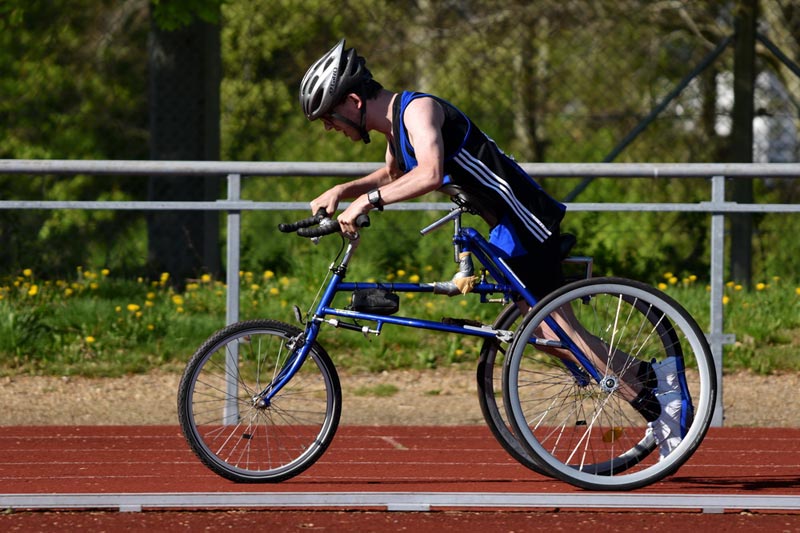 Resultater fra Herning Games