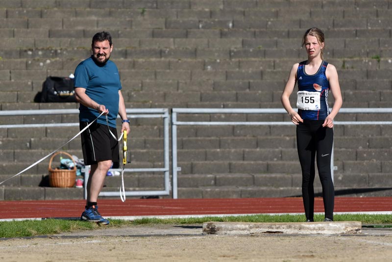 Resultater fra Herning Games
