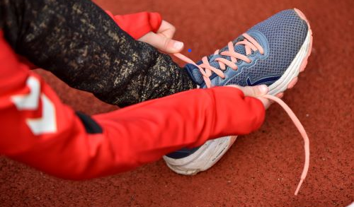 NYT Løb og Styrke hold starter op til august