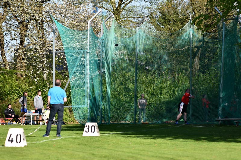 Resultater fra Herning Games